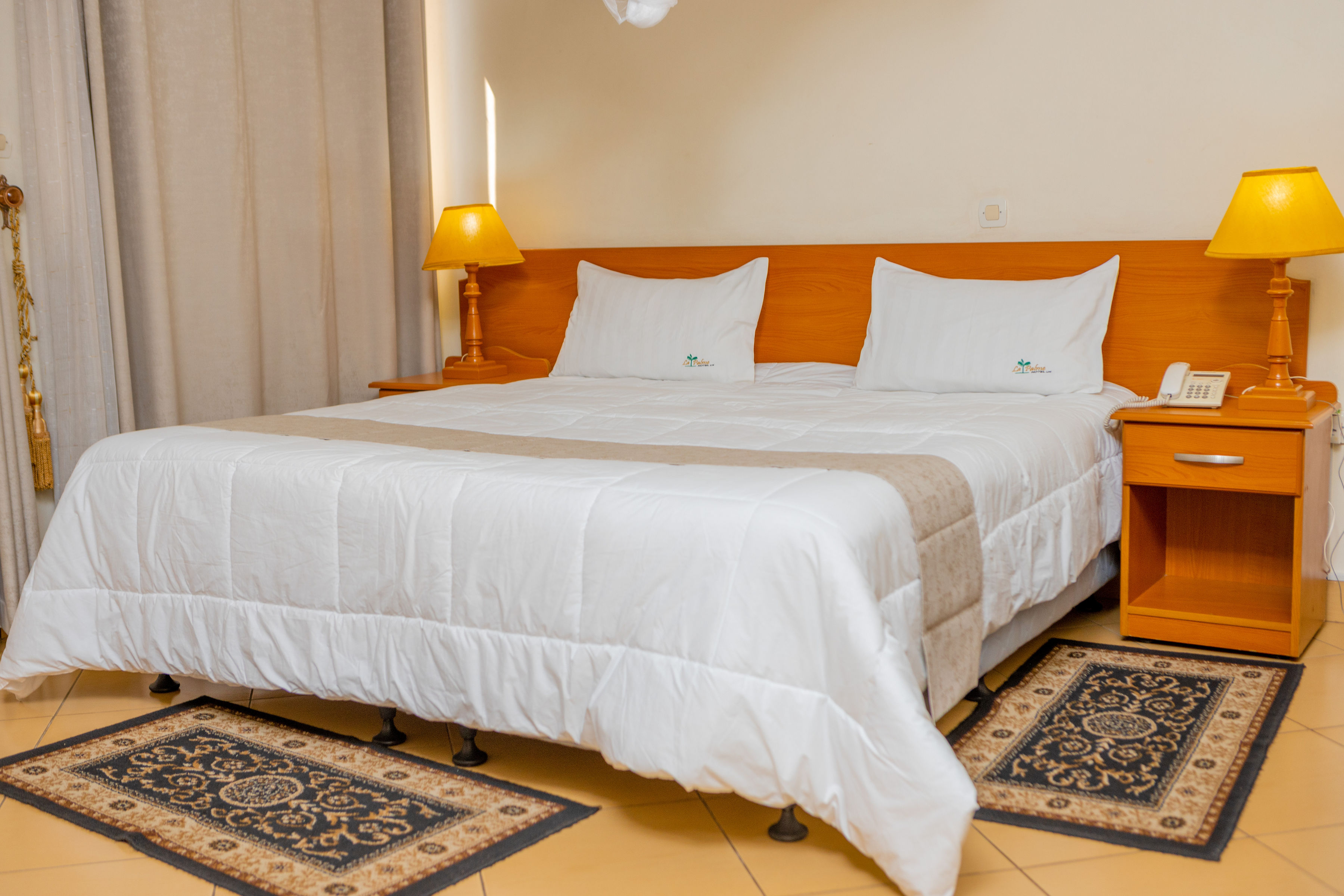 Standard King Size